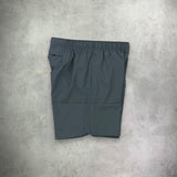 Nike Challenger Shorts Grey from StockUK