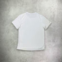 Nike Miler T-Shirt White from StockUK