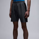 OEX Furth Dale T-Shirt/Short Set Grey/Charcoal from StockUK
