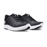 Under Armour Speed Swift Black/ White