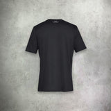 Under Armour Sportstyle Short Sleeve Black/Black