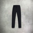 Under Armour Tech 2.0 Half Zip/Pant Set Carbon Heather/Black
