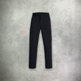 Under Armour Tech 2.0 Half Zip/Pant Set Carbon Heather/Black