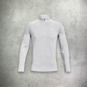 Under Armour Tech 2.0 Half Zip/Short Halo Grey/Grey