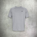 Under Armour Tech 2.0 T-Shirt/Short Set Steel Grey/Black