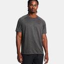 Under Armour Tech™ 2.0 Short Sleeve T-Shirt Castle Rock Grey/Grey