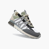 Cruyff Fearia Hex-Tech White/Desert Sage