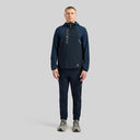 Altryn Cunningham Jacket/Pant Tracksuit Navy Blue from StockUK