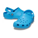 Crocs Classic Clog Baby Blue