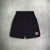 Ellesse Malbe Vivaldi T-shirt/Short Set Navy/Black