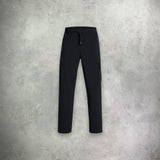 Under Armour Tech 2.0 Half Zip/Pant Set Halo Grey/Black