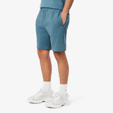 Lacoste Fleece Short Limestone