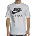 Nike NSW Air Max T-Shirt White
