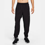 Nike Miler Repel Running Jacket/Trouser Set Black