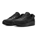 Nike Waffle Debut Trainers Black