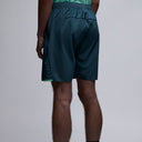 OEX Dyno Short Slate Blue