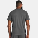 Under Armour Challenger Training Short Sleeve T-Shirt Castle Rock Grey