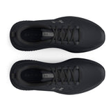 Under Armour Charged Commit TR4 Trainer Black/Black