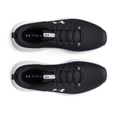 Under Armour Charged Commit TR4 Trainer Black/White