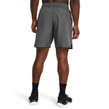 Under Armour Tech Woven Wordmark Short Grey