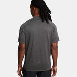 Under Armour Tech™ 2.0 Short Sleeve T-Shirt Castle Rock Grey/Grey