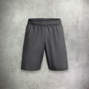 Under Armour Tech 2.0 Half Zip/Short Navy/Grey
