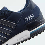 adidas ZX 750 Navy/White