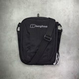 Berghaus Unisex Xodus X-Body Large Bag Black