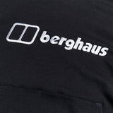 Berghaus Logo Hoody Black
