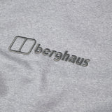 Berghaus Logo Hoody Grey
