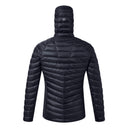 Berghaus Tephra 2.0 Hooded Insulated Jacket Black from StockUK