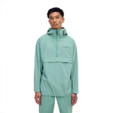 Berghaus Wandermoor Wind Smock Green