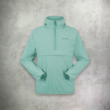 Berghaus Wandermoor Wind Smock Green