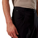 Berghaus Skelbo Pant Black from StockUK