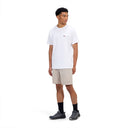 Berghaus Wandermoor Wind Short Light Grey from StockUK