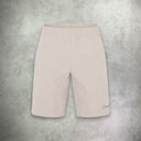 Berghaus 24/7 Tech T-shirt/Short Set Natural/Grey