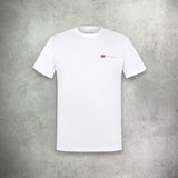 Berghaus Front/Back Logo T-shirt White