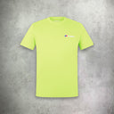 Berghaus Front/Back Logo T-shirt Volt from StockUK