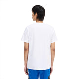 Berghaus Organic Big Classic Logo T-shirt White