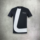 Berghaus Travelek T-Shirt Black from StockUK