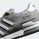 Adidas Originals ZX 750 Grey