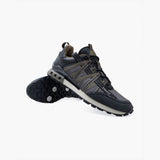 Cruyff Fearia Montserrat Dark Olive/Black Trainer