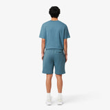 Lacoste Fleece Short Limestone