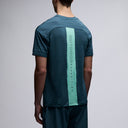 OEX Piton T-Shirt Slate Blue