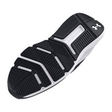 Under Armour Charged Commit TR4 Trainer Black/White