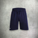 Under Armour Rival Fleece Full Zip Jacket/Short Navy