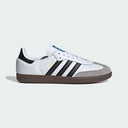 Adidas Originals Samba Cloud White/Core Black/Clear Granite