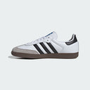 Adidas Originals Samba Cloud White/Core Black/Clear Granite