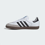 Adidas Originals Samba Cloud White/Core Black/Clear Granite