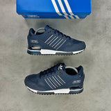 adidas ZX 750 Navy/White